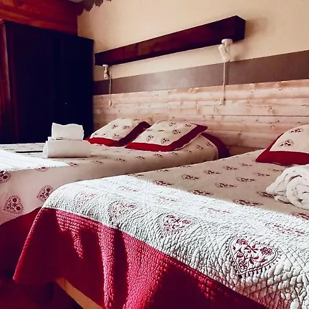 Hotel Bel Angle *