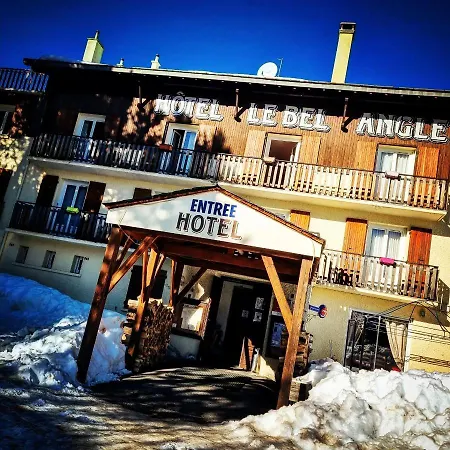 Hotel Bel Angle