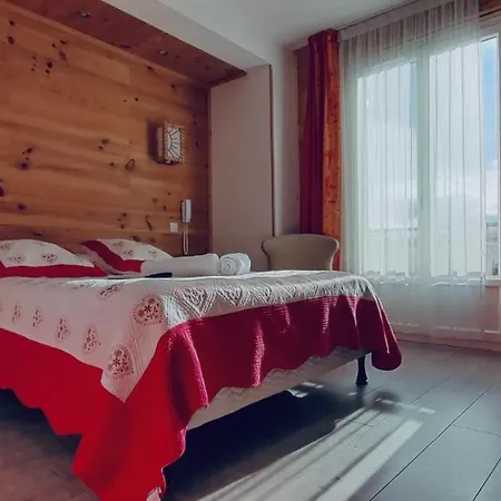 Bel Angle Szálloda