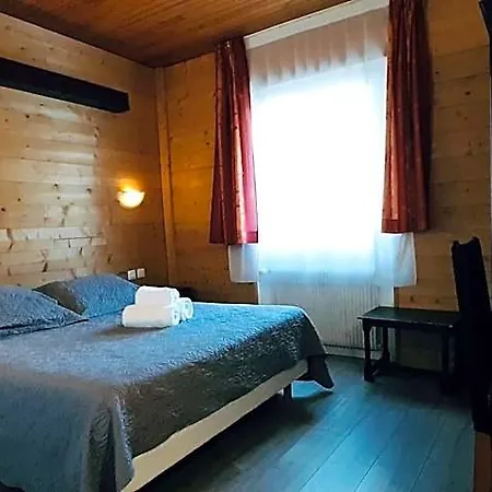 Bel Angle Hotel