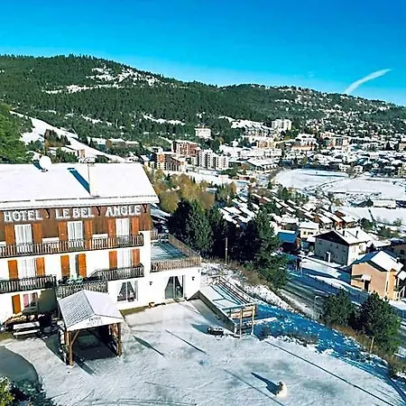 Hotel Bel Angle *