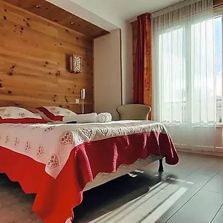 Hotel Bel Angle *